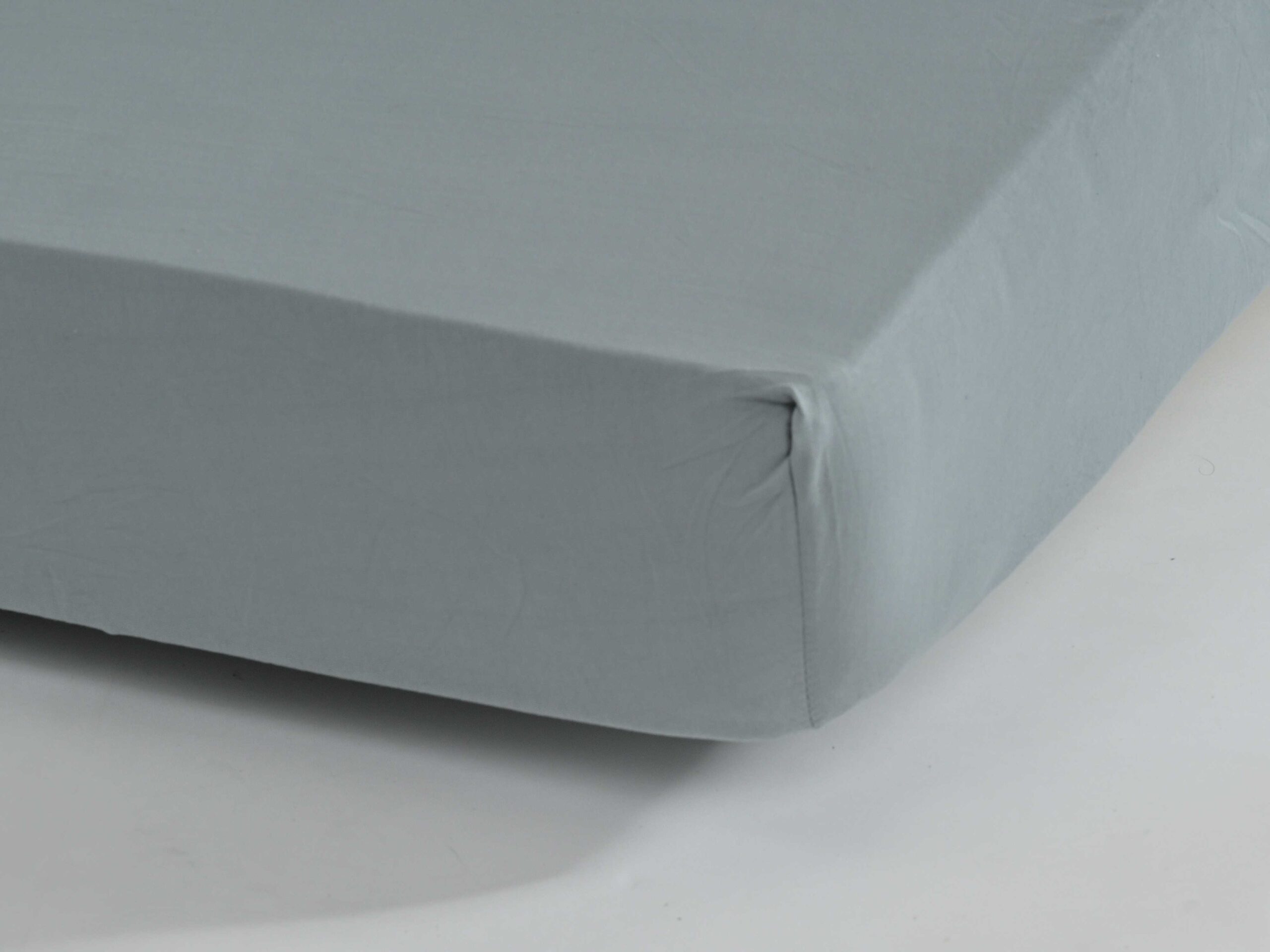 Profod Prostěradlo JERSEY COMFORT 90x200 cm - Šedá