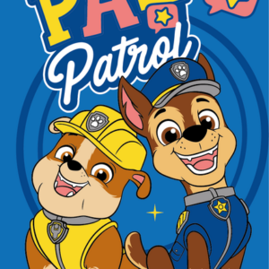 Jerry Fabrics Bavlněný froté ručníček 30x50 cm - Tlapková patrola "Rescue Team"
