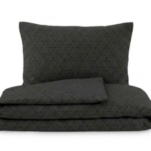 Kvalitex Bavlněné povlečení NORDIC COLLECTION 140x200 + 70x90 cm - FRIDA