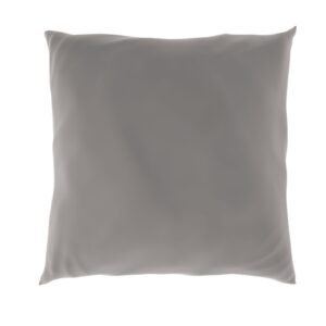 Kvalitex Bavlněný povlak na polštářek 40x40 cm - Světle šedá