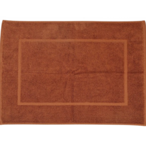 Profod Koupelnová předložka COMFORT 50x70 cm - Hnědá